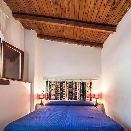Parete Srl - Casa Ninfee Terrasini
