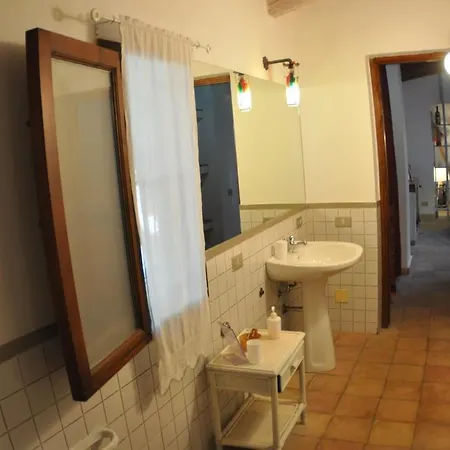 Prázdninový dům Parete Srl - Casa Ninfee Terrasini