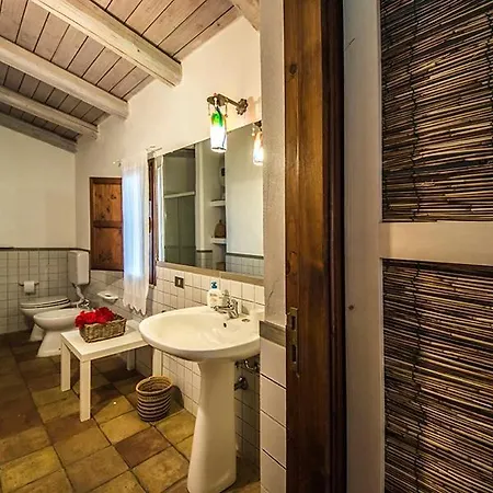 Parete Srl - Casa Ninfee Prázdninový dům *