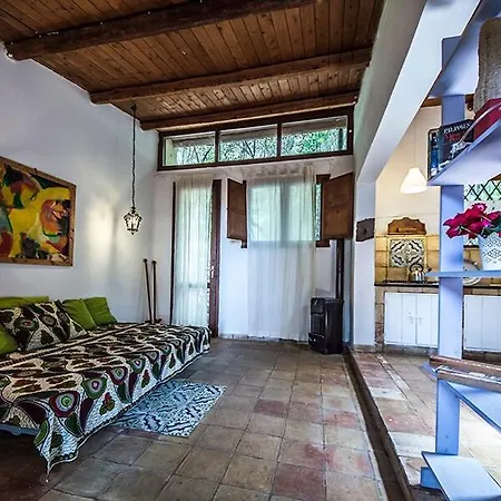 Prázdninový dům Parete Srl - Casa Ninfee *