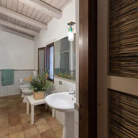 Parete Srl - Casa Ninfee Terrasini