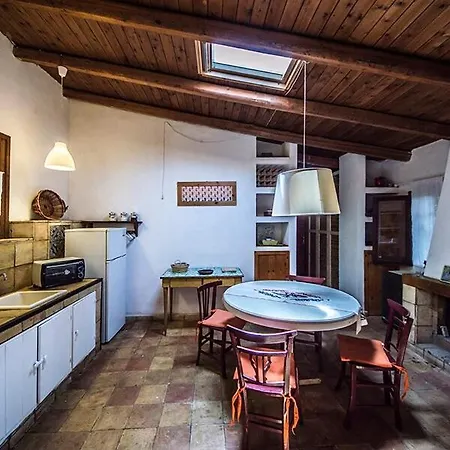 Parete Srl - Casa Ninfee * Terrasini