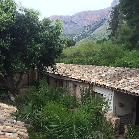 Parete Srl - Casa Ninfee * Terrasini
