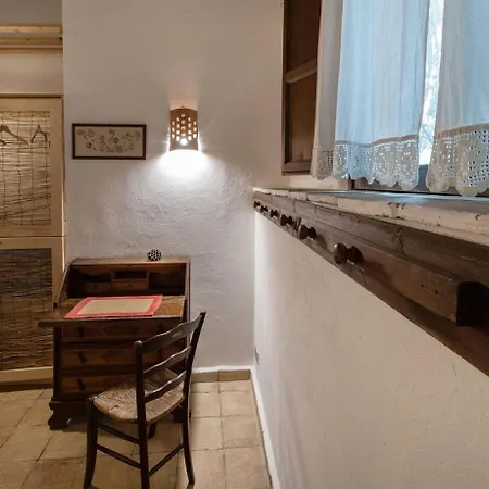 Parete Srl - Casa Ninfee Terrasini