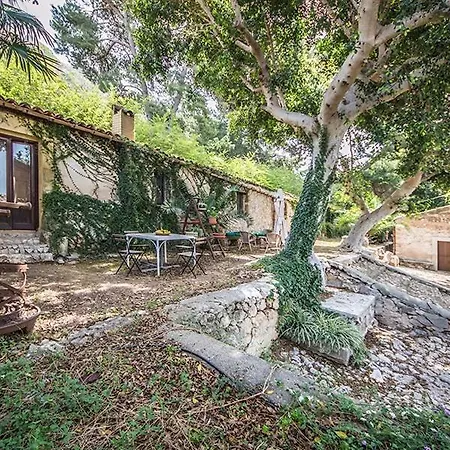 Parete Srl - Casa Ninfee Prázdninový dům