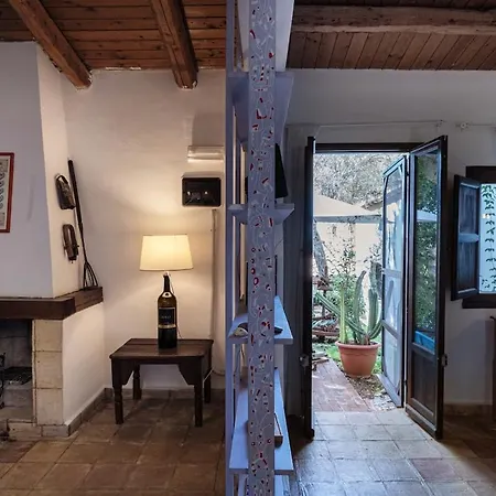 Parete Srl - Casa Ninfee Terrasini