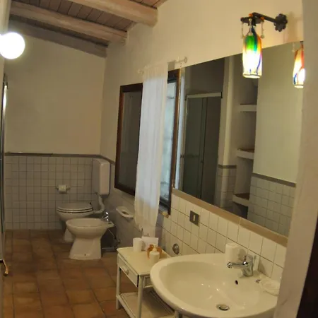 Parete Srl - Casa Ninfee Terrasini