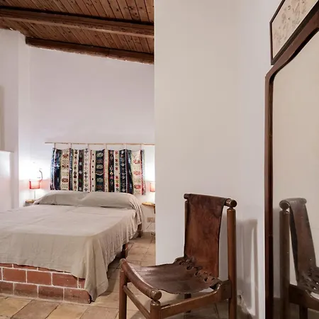 Prázdninový dům Parete Srl - Casa Ninfee Terrasini